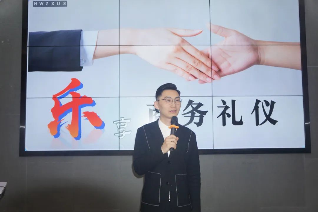 實(shí)用！好用！管用！——感動(dòng)科技2024年4月精彩課程回顧